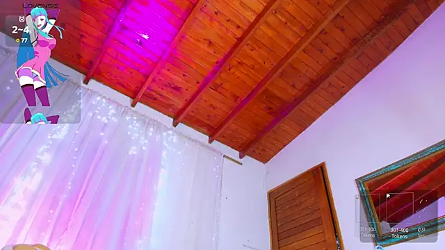 CuteRomi online show from February 1, 2025, 11:27 pm