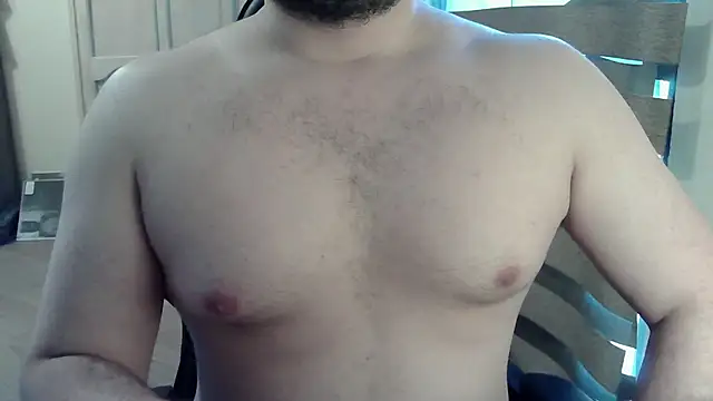 Snapshot of Himbo_fox chatting on June 8, 2026, 1:28 am Himbo fox online show from June 8, 2026, 1:28 am