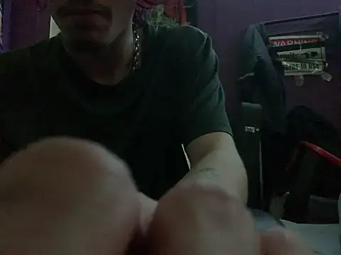 Snapshot of FeetKingx chatting on March 9, 2025, 9:13 am FeetKingx online show from March 9, 2025, 9:13 am