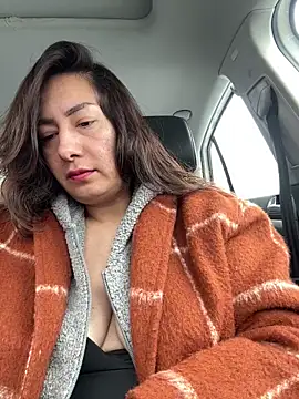 xLadyScarlettx online show from February 19, 2026, 3:41 pm