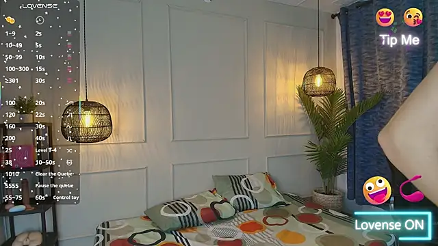 luandy online show from April 2, 2026, 11:08 am