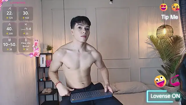 luandy online show from May 23, 2026, 11:58 am
