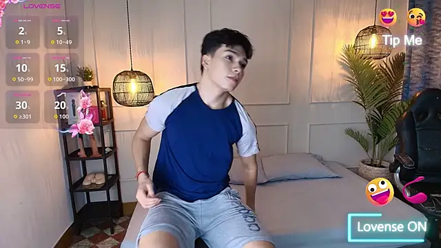 luandy online show from May 26, 2026, 12:12 pm