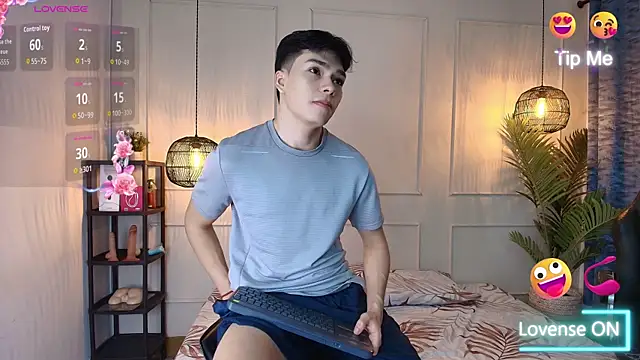 luandy online show from May 27, 2026, 12:02 pm