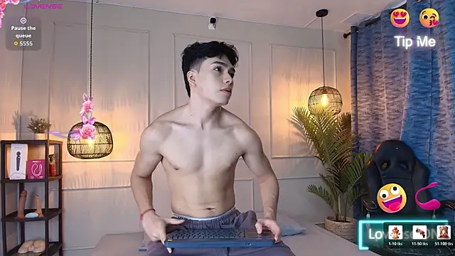 luandy online show from May 29, 2026, 12:14 pm