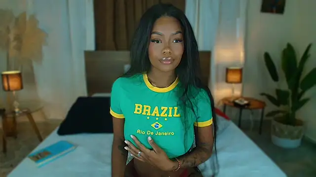 Isaa Coleman  online show from March 7, 2026, 9:56 pm