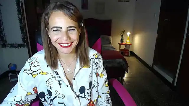 danielle rose 1 online show from January 21, 2025, 9:15 pm