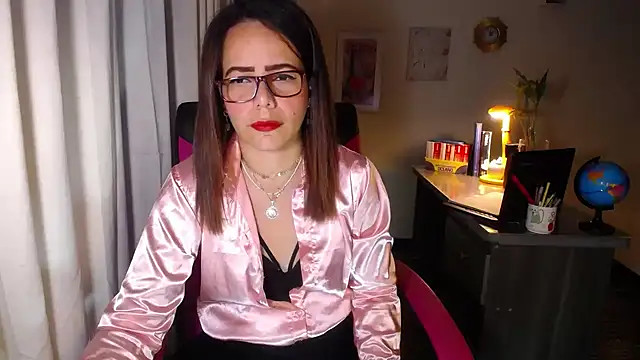 danielle rose 1 online show from March 29, 2026, 5:02 pm