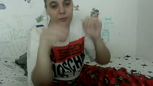 VixenBya online show from February 8, 2025, 11:55 am