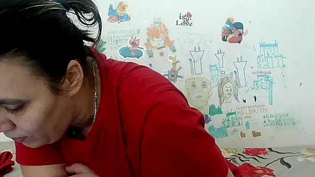 VixenBya online show from March 8, 2025, 10:11 am