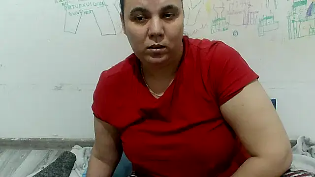 VixenBya online show from January 18, 2026, 8:40 am