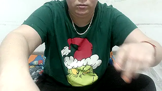 VixenBya online show from February 11, 2026, 4:45 pm