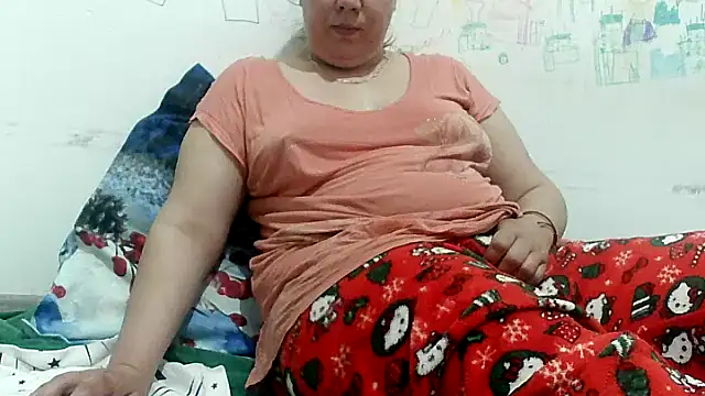 VixenBya online show from March 22, 2026, 9:23 am