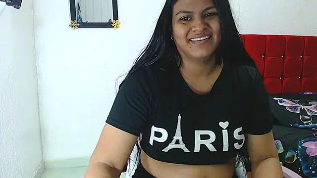 SweetAlmaa online show from February 11, 2025, 11:33 pm