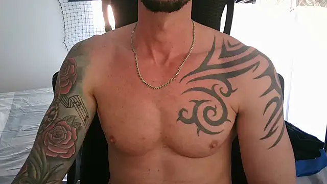 gabrielsaiyann online show from March 27, 2026, 3:01 pm