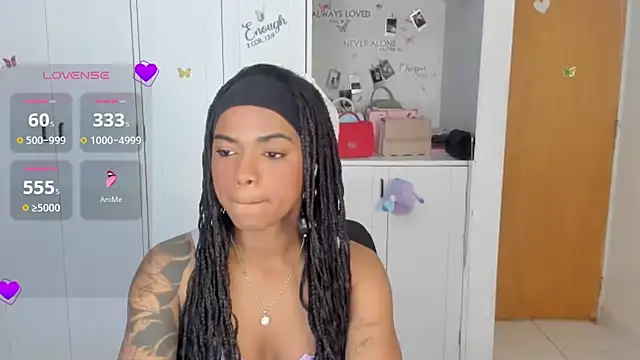 Marce 22 online show from April 16, 2026, 2:01 am