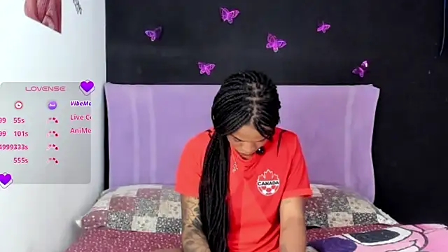 Snapshot of Marce_22 chatting on June 30, 2026, 6:42 pm Marce 22 online show from June 30, 2026, 6:42 pm