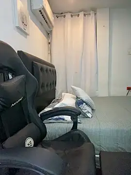 Belissa miller online show from February 25, 2026, 7:23 pm