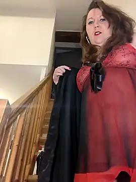 Candy-Desire online show from December 13, 2024, 10:13 pm