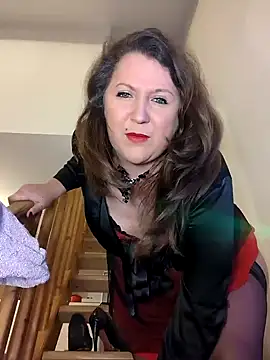 Candy-Desire online show from December 26, 2024, 7:27 pm