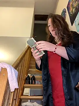 Candy-Desire online show from February 20, 2026, 7:36 pm