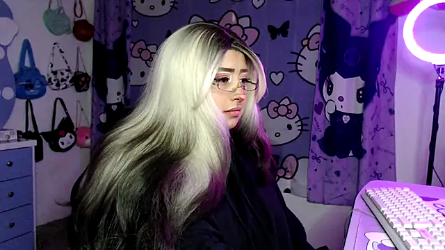 lussyevans24 online show from February 28, 2026, 3:40 am