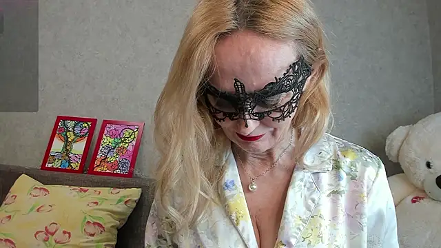 angelica marquise online show from February 22, 2026, 5:33 pm