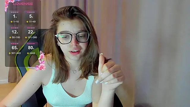 Nicky Rosee online show from February 7, 2026, 2:48 am