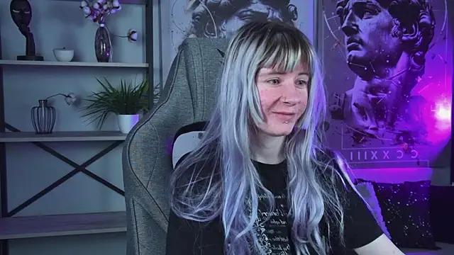Snapshot of LexiWenford chatting on March 19, 2026, 2:48 am LexiWenford online show from March 19, 2026, 2:48 am