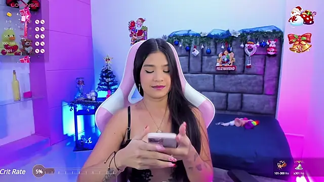 Snapshot of imsofy_ chatting on December 14, 2024, 8:29 pm imsofy  online show from December 14, 2024, 8:29 pm