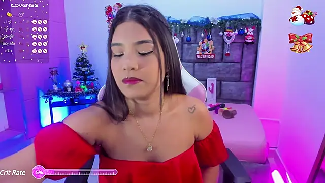 Snapshot of imsofy_ chatting on December 17, 2024, 8:32 pm imsofy  online show from December 17, 2024, 8:32 pm