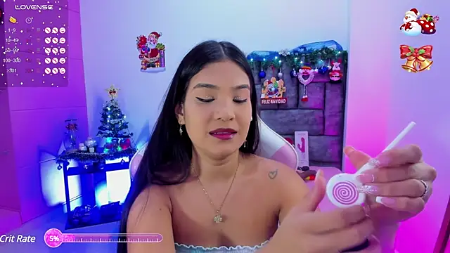 Snapshot of imsofy_ chatting on December 23, 2024, 8:36 pm imsofy  online show from December 23, 2024, 8:36 pm