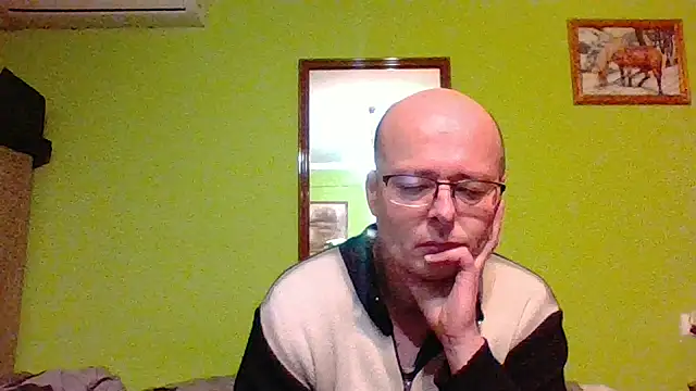 Tiger202441 online show from March 20, 2026, 8:35 pm