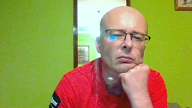 Tiger202441 online show from May 25, 2026, 9:10 pm
