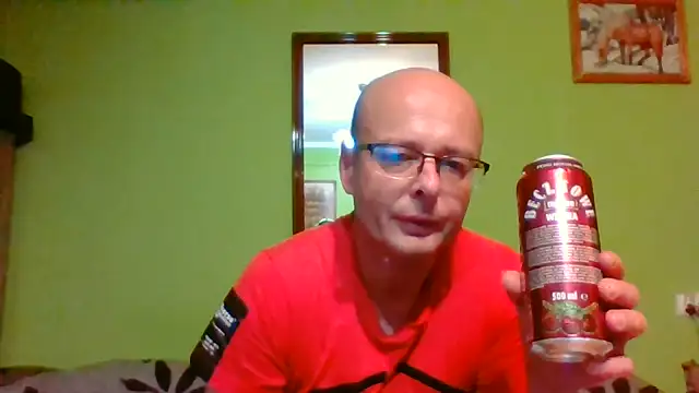 Tiger202441 online show from June 1, 2026, 9:05 pm
