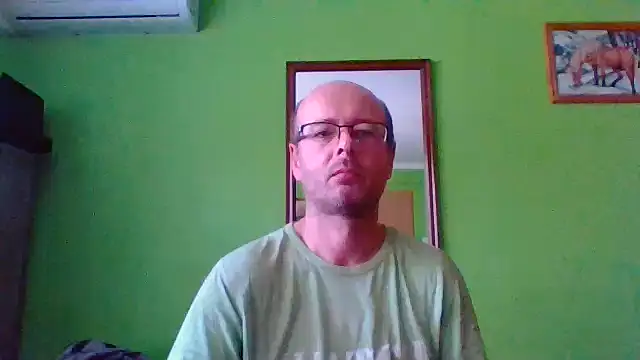 Snapshot of Tiger202441 chatting on July 17, 2026, 9:16 am Tiger202441 online show from July 17, 2026, 9:16 am
