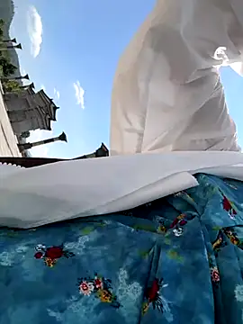 Snapshot of Asia-Melody chatting on October 10, 2025, 4:11 am Asia-Melody online show from October 10, 2025, 4:11 am