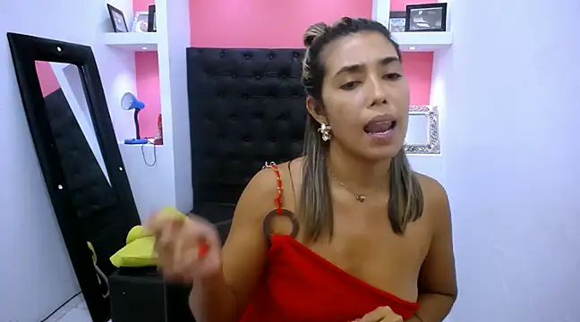 Dona Tela online show from December 20, 2024, 8:23 pm