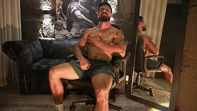 DannSaenz online show from January 18, 2026, 1:31 am