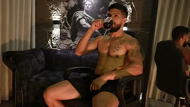 DannSaenz online show from February 10, 2026, 1:48 pm