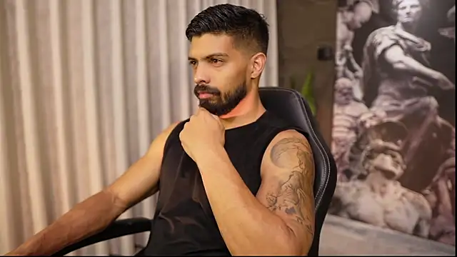 DannSaenz online show from March 8, 2026, 4:33 pm