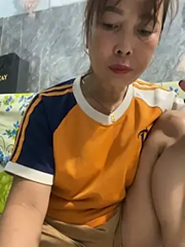 Linaannn online show from April 5, 2026, 12:30 am