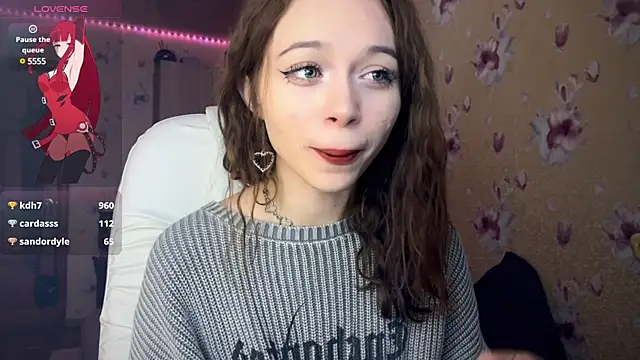 Snapshot of _SofiaBrown chatting on December 24, 2024, 8:27 pm  SofiaBrown online show from December 24, 2024, 8:27 pm