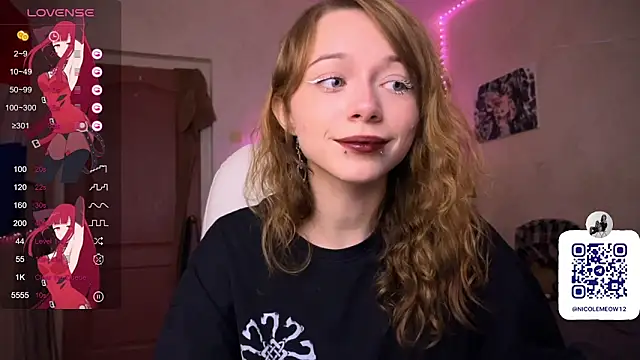 Snapshot of _SofiaBrown chatting on September 12, 2025, 4:07 pm  SofiaBrown online show from September 12, 2025, 4:07 pm