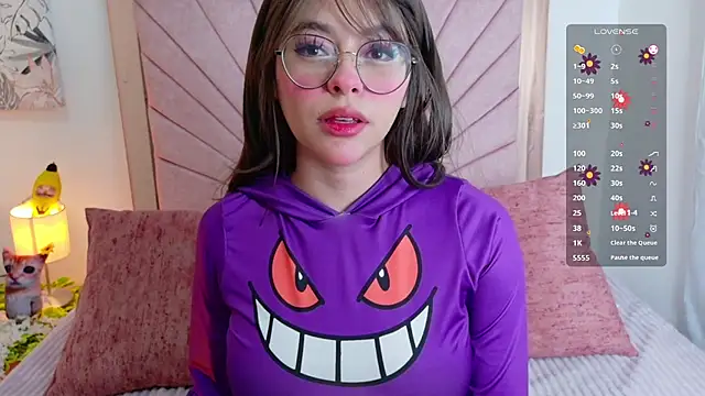 Kasumikimura online show from March 30, 2026, 5:19 am