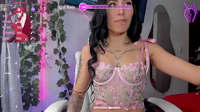 Snapshot of rouss_ari chatting on March 13, 2025, 6:23 pm rouss ari online show from March 13, 2025, 6:23 pm