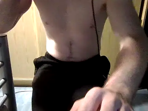 Snapshot of rugbyboy22 chatting on October 18, 2025, 6:19 pm rugbyboy22 online show from October 18, 2025, 6:19 pm