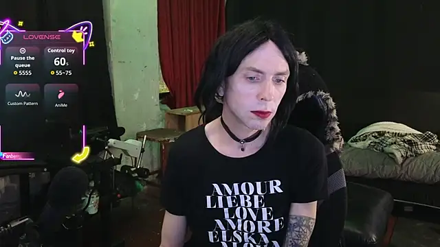 april show her online show from April 2, 2026, 11:24 pm