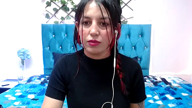 Melani cute02 online show from February 14, 2025, 1:56 am