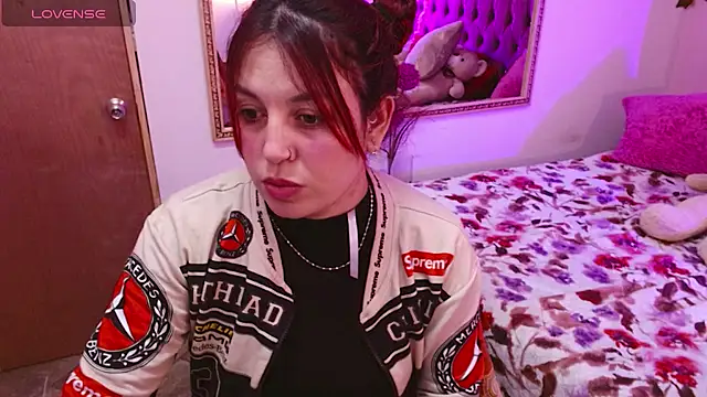Melani cute02 online show from July 29, 2026, 10:52 pm